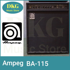 Ampeg BA-115 / BA115 / BA 115