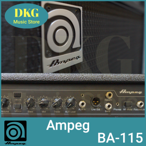 Ampeg BA-115 / BA115 / BA 115