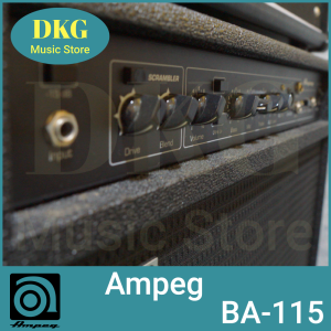 Ampeg BA-115 / BA115 / BA 115